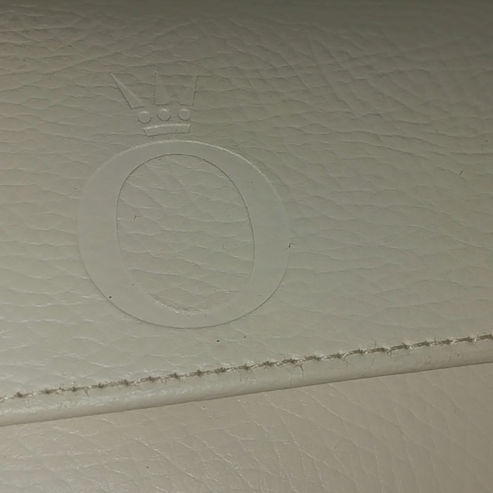 Pandora Jewelry large wallet case